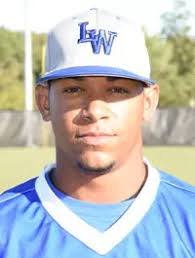 2015 Baseball Roster