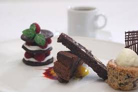 Unlike other cooking web sites. Dessert Tasting Picture Of Stories Fine Dining Halifax Tripadvisor