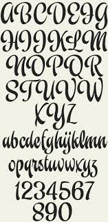 We're big fans of typography and are always seeking out new and exciting typefaces, whether free fonts or the very best fonts worth paying for. Lhf Spirit Script Hand Lettered Scripts Lettering Lettering Alphabet Hand Lettering Fonts