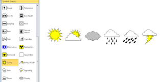 The actual developer of the free program is free software foundation, inc. Make Your Own Visio Data Graphic Icons Sets Automatically Bvisual