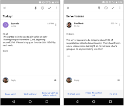 Replying to the same email thread keeps your conversations smooth. Google Ai Blog Computer Respond To This Email