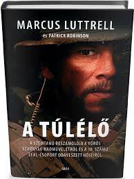 Marcus Luttrell