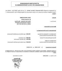 J'ai décidé de résilier mon contrat d'assurance au motif que (précisez ici les raisons, en vous appuyant sur l'article. Assurance Rc Pro Modele Lettre Resiliation Assurance Rc Pro Ou Assurance Habitation Responsabilite Civile Qui Est Couvert Comparateur Compardevis
