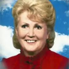Obituary information for Mary Katherine Huffman Finney