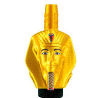 BOQUILLA 3D FARAON - The Good Shisha