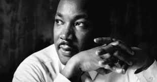 Martin Luther King