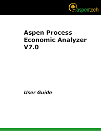 The guarantee usa southfield, mi. Aspen Ipe User Guide