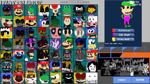Mar 04, 2019 · fnas collection v1 features all the chapters of fnas series created by a fan. Fnas World Five Nights At Sonic S Wiki Fandom