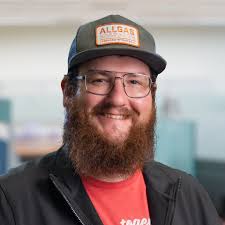 The Current Source with Derek Brodeur