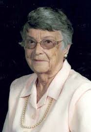 Bernice 'Bunny' M. Wachtel Obituary