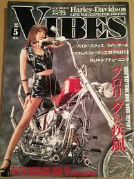 VIBES バイブズ 1998年 5月 vol.55 草凪純 加納瑞穂(オートバイ一般)｜売買されたオークション情報、ヤフオク!  の商品情報をアーカイブ公開 - オークファン（aucfan.com）