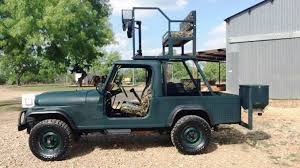 1985 Hi Rack 6cyl Manual In Carrizo Springs Tx In 2020 Jeep Scrambler Carrizo Springs Jeep