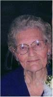 Evelyn Moneymaker Obituary (1929-2011)