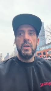 Chicago!! Buongiorno!!! A quick word of Thanks and Gratitude to YOU