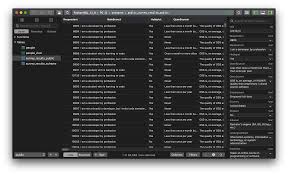 Listing several links to downloads throughout the internet. Tired Of Datagrip Try This Alternative Database Client On Mac Tableplus