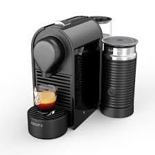 Nespresso usa brings luxury coffee and espresso machine straight from the café and into your kitchen. Capsules Coffee Machine Krups Nespresso Umilk 3d Model In Household Appliances 3dexport