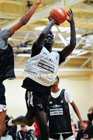 2019 Pangos All-Midwest Frosh/Soph Camp Report