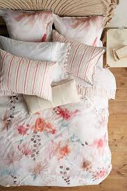 Lelie Duvet Floral Duvet Home Bed