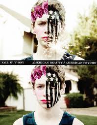 The album went platinum in the united states, as well as gold in canada, denmark, and the uk. 49 American Beauty American Psycho Wallpaper On Wallpapersafari