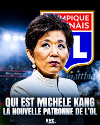 🔥🔴🔵 Une nouvelle étape dans la brillante carrière de cette femme  d'affaire de 66 ans féministe, ambitieuse, révolutionnaire et passionnée de  sport