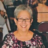 Sonia Ivelisse Goveo Obituary