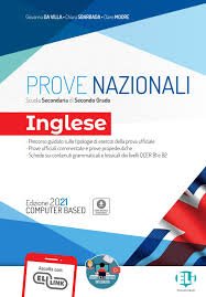 Panoramica di tutte le traduzion. Invalsi Inglese Secondaria Ii Grado Edizione 2021 Sample Pages By Eli Publishing Issuu