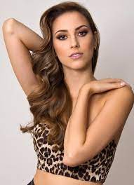 View the profiles of people named daniela colett. Daniela Colett Chilean Soccer Player Eduardo Vargas Girlfriend Bio Wiki