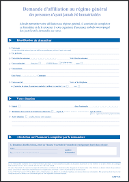 Le code d'organisme de rattachement est composé de 9 chiffres qui vont permettre de déterminer la caisse d'assurance maladie dont vous dépendez. Comment Fonctionne La Caisse Primaire D Assurance Maladie Mise A Jour 2021