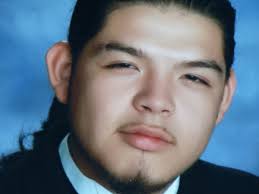 Fundraiser by Sonia Avalos Cira : RIP. ERICK CRUZ AVALOS