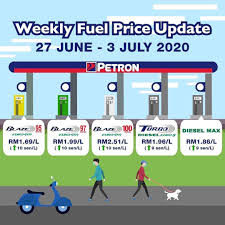 I also using the miles card, alwyss pump petron in jb to earn points. Petron Taman Berkat Photos Facebook