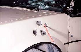 Authorities believe the shooting was targeted. 1986 Miami Shootout The Aftermath Gun Digest