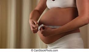 Check spelling or type a new query. Close Up Belly Of Pregnant Woman With Centimeter Tape Measure Pregnancy Care Concept Measuring Circumference Of Abdomen Of Canstock