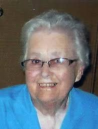 Shirley June Sweeney, 85