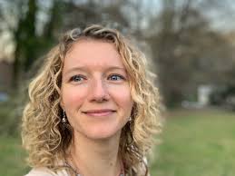 Jennifer Anthony Massage Therapist in Decatur, GA