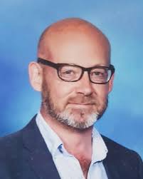 Derek Irwin, Psychotherapist, Cambridge, CB1