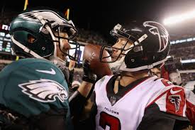 Nfl 2019 philadelphia eagles vs atlanta falcons full game week 2. Philadelphia Eagles Vs Atlanta Falcons 2018 Prediction Betting Odds For Week 1 Nfl Season Opener