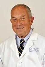 Dr. Richard Weidman, MD