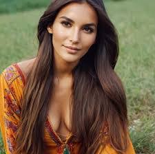 Mariana Wilson's Instagram, Twitter & Facebook