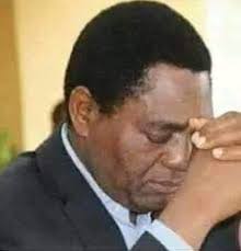 BREAKING NEWS IN ZAMBIA