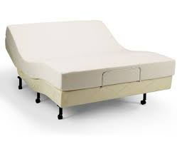 Our Tempur Pedic Cloud Supreme Ergo Adjustable Bed Adjustable Bed Base Adjustable Beds Tempurpedic