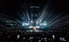 We did not find results for: Hottest Boy Group Wanna One Blows The Roof Off Axiata Arena K Popped