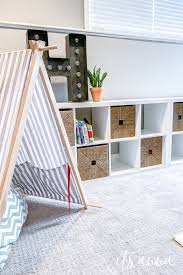 Check spelling or type a new query. How To Use The Ikea Kallax Shelf To Organize Toys It S Anna Blog Ikea Kallax Shelf Ikea Toy Storage Storage Baskets Bedroom