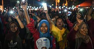We did not find results for: Malaysia S Voting Age Amendment A Double Edged Sword For Political Leaders Council On Foreign Relations