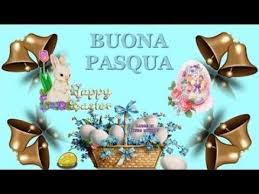 La festa di pasqua 2021 è ormai alle porte, e cosa c'è di meglio se non inviare magari anche in anticipo i più sentiti auguri di una serena pasqua a chi non. Frasi Auguri Di Buona Pasqua 2019 Youtube Pasqua Festivita Natale