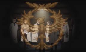 劇場版 黒執事 book of the atlantic. Black Butler Book Of The Atlantic 2017 Imdb