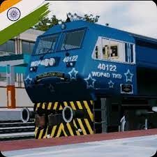 Indian train simulator is made for and made by the fans of indian trains. Indian Railway Simulator Apps En Google Play