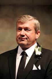 Robert Kitchenmaster (K12) Obituary