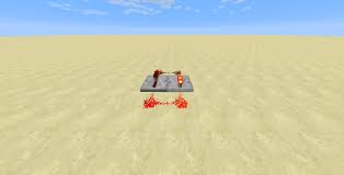 Add items to make a redstone repeater. Redstone Clocks Redstone Discussion And Mechanisms Minecraft Java Edition Minecraft Forum Minecraft Forum