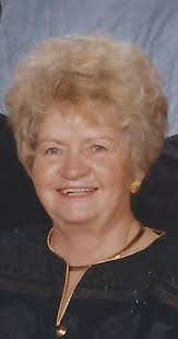 Joyce N. Hyatt ~ in our care … August 29, 2020