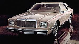 Image result for Burnished Silver 1980 Chrysler